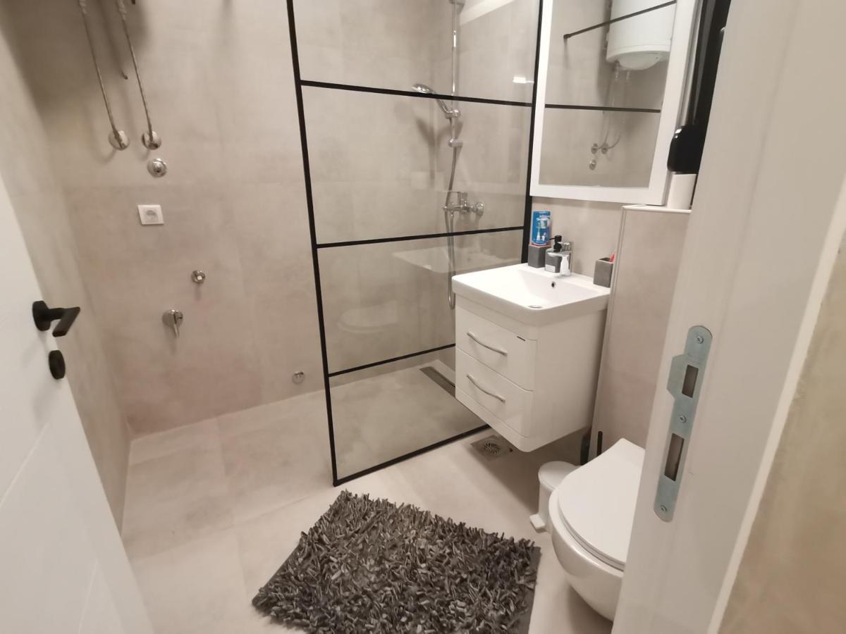 Apartamento Ehinacea Rtanj Exterior foto