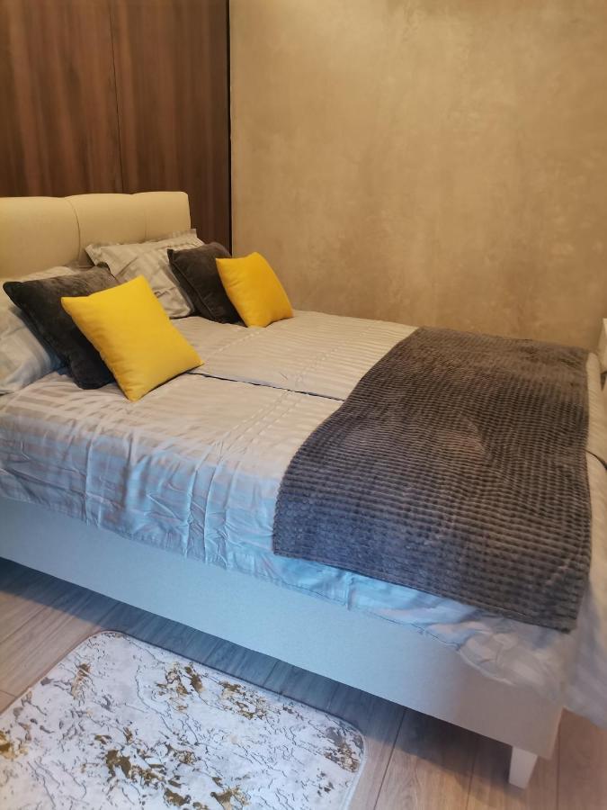Apartamento Ehinacea Rtanj Exterior foto