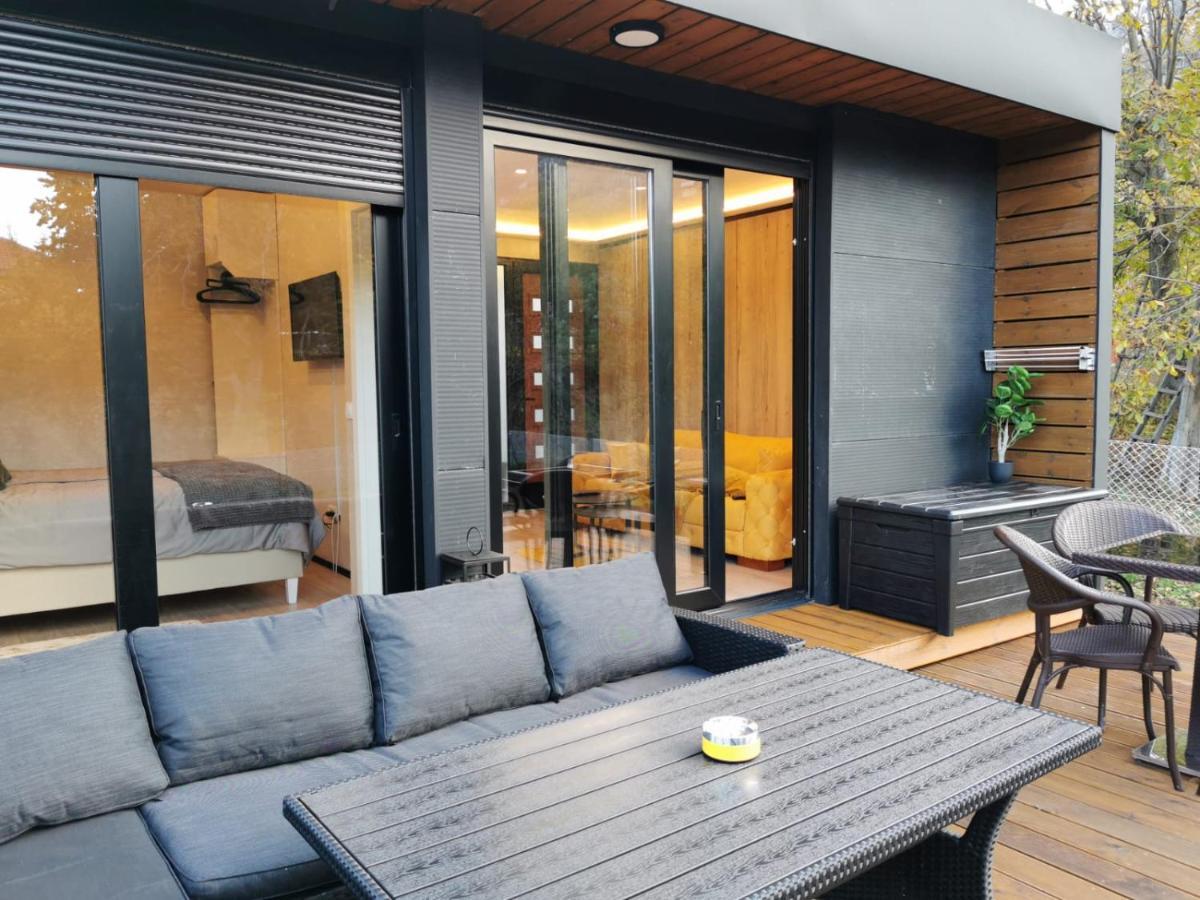Apartamento Ehinacea Rtanj Exterior foto