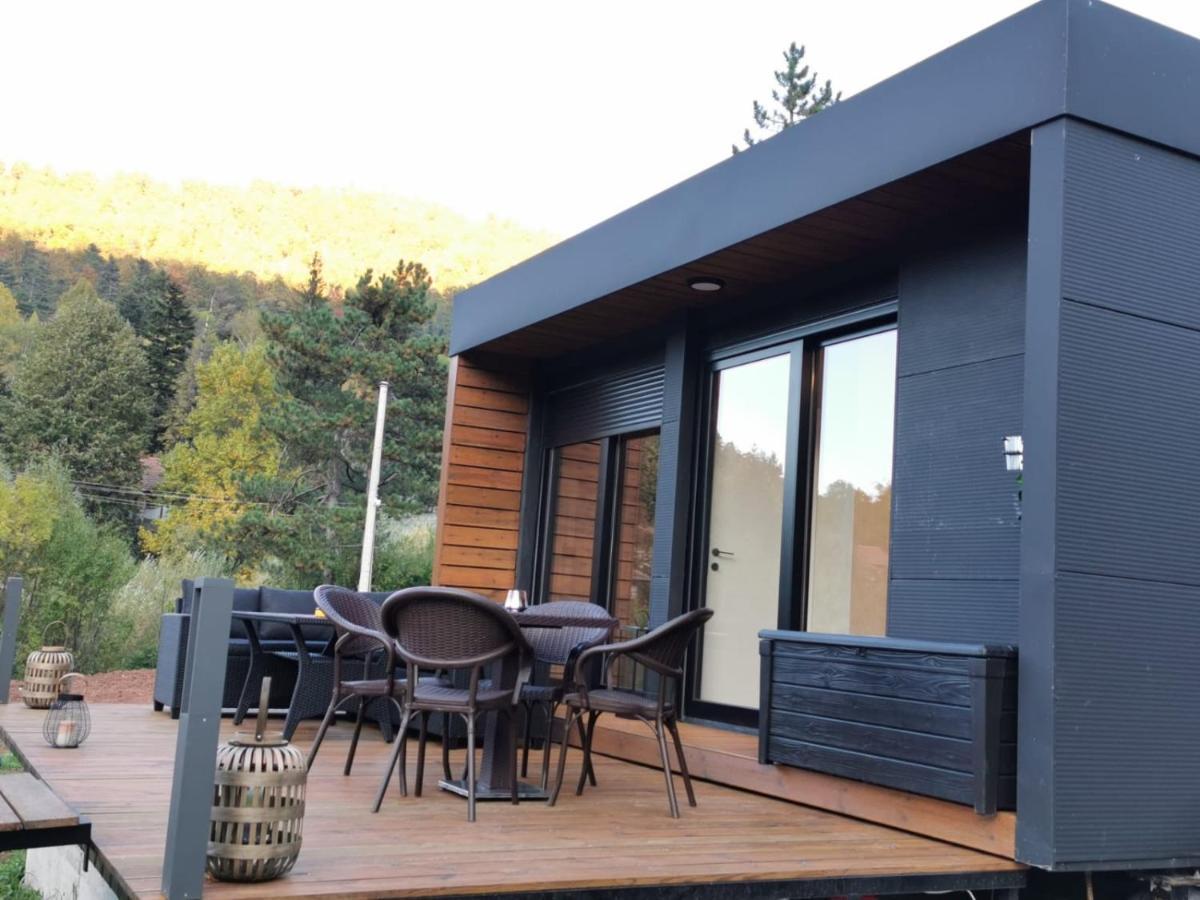 Apartamento Ehinacea Rtanj Exterior foto