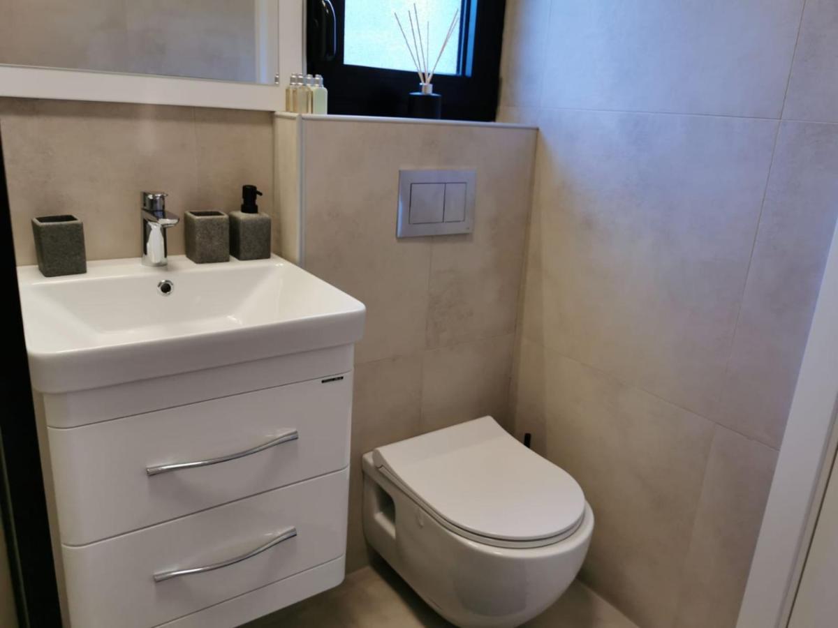 Apartamento Ehinacea Rtanj Exterior foto