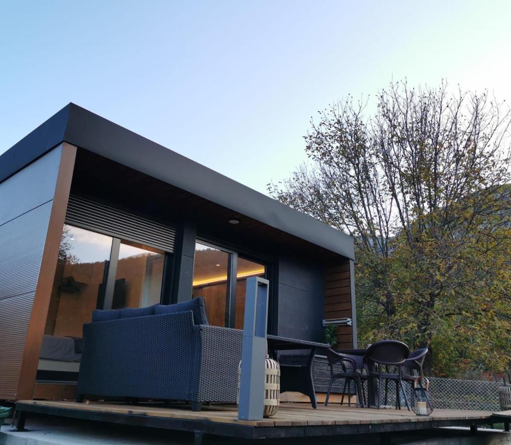 Apartamento Ehinacea Rtanj Exterior foto