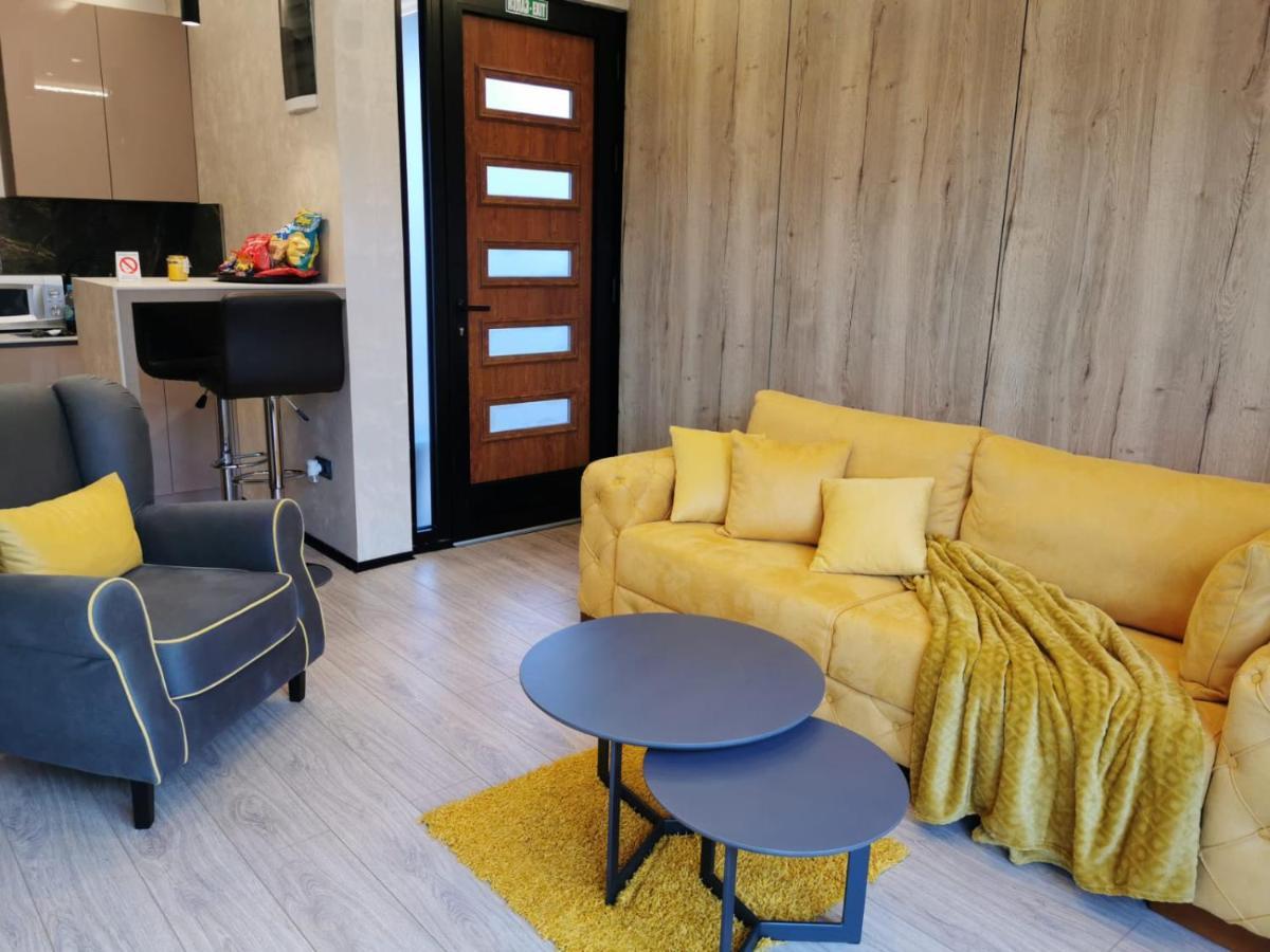 Apartamento Ehinacea Rtanj Exterior foto