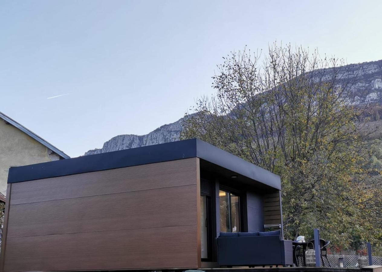Apartamento Ehinacea Rtanj Exterior foto