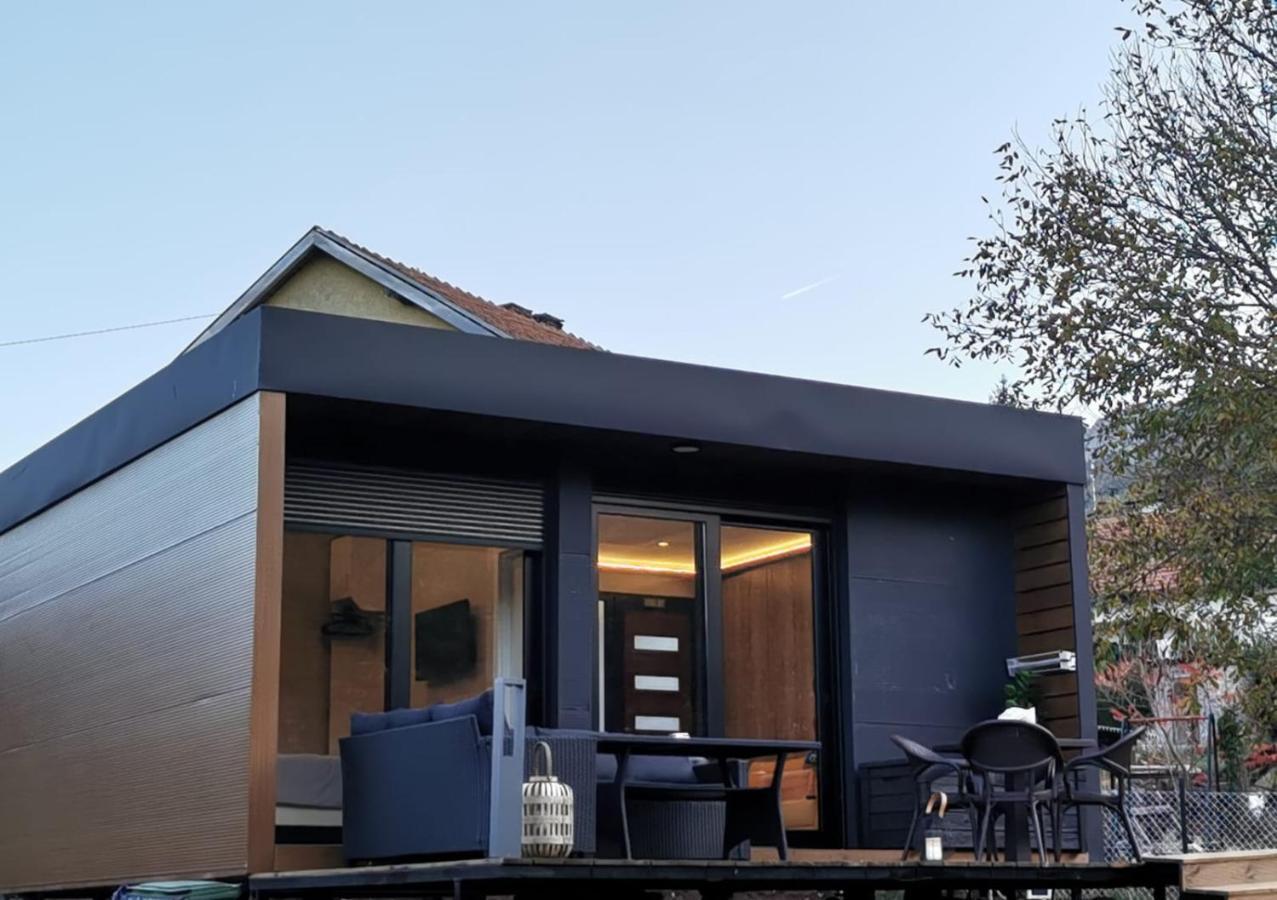 Apartamento Ehinacea Rtanj Exterior foto