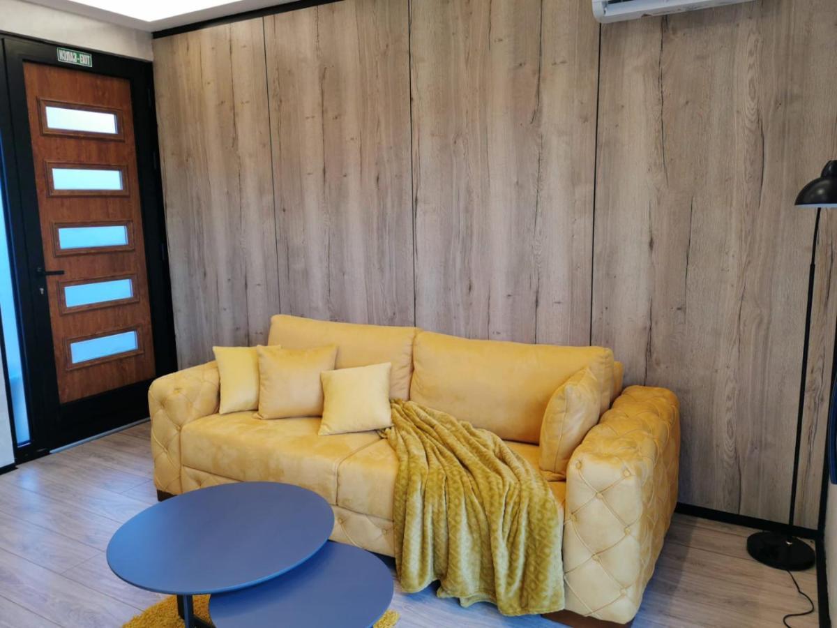 Apartamento Ehinacea Rtanj Exterior foto