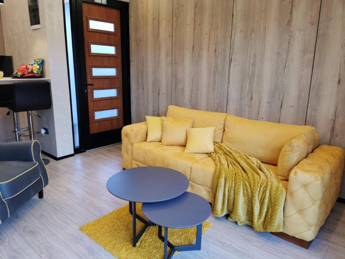 Apartamento Ehinacea Rtanj Exterior foto