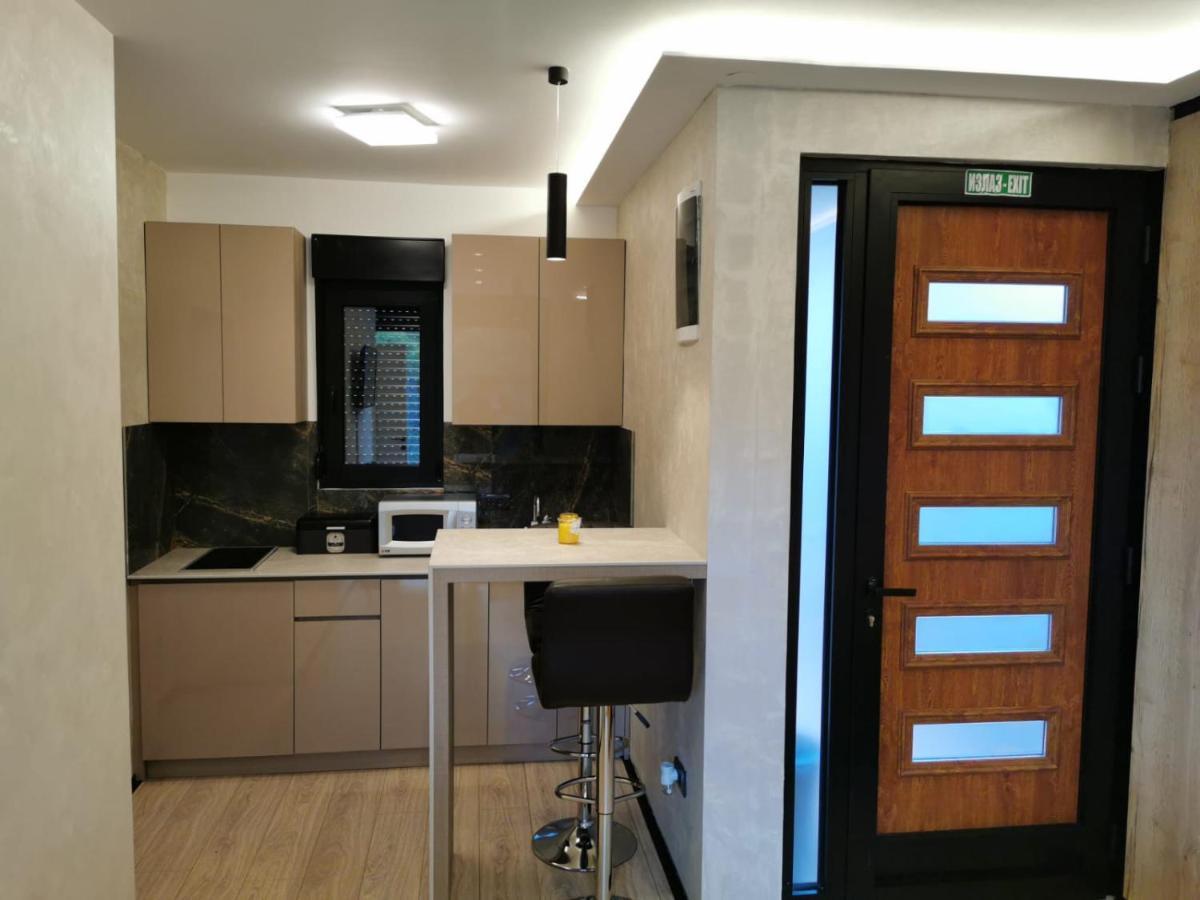 Apartamento Ehinacea Rtanj Exterior foto