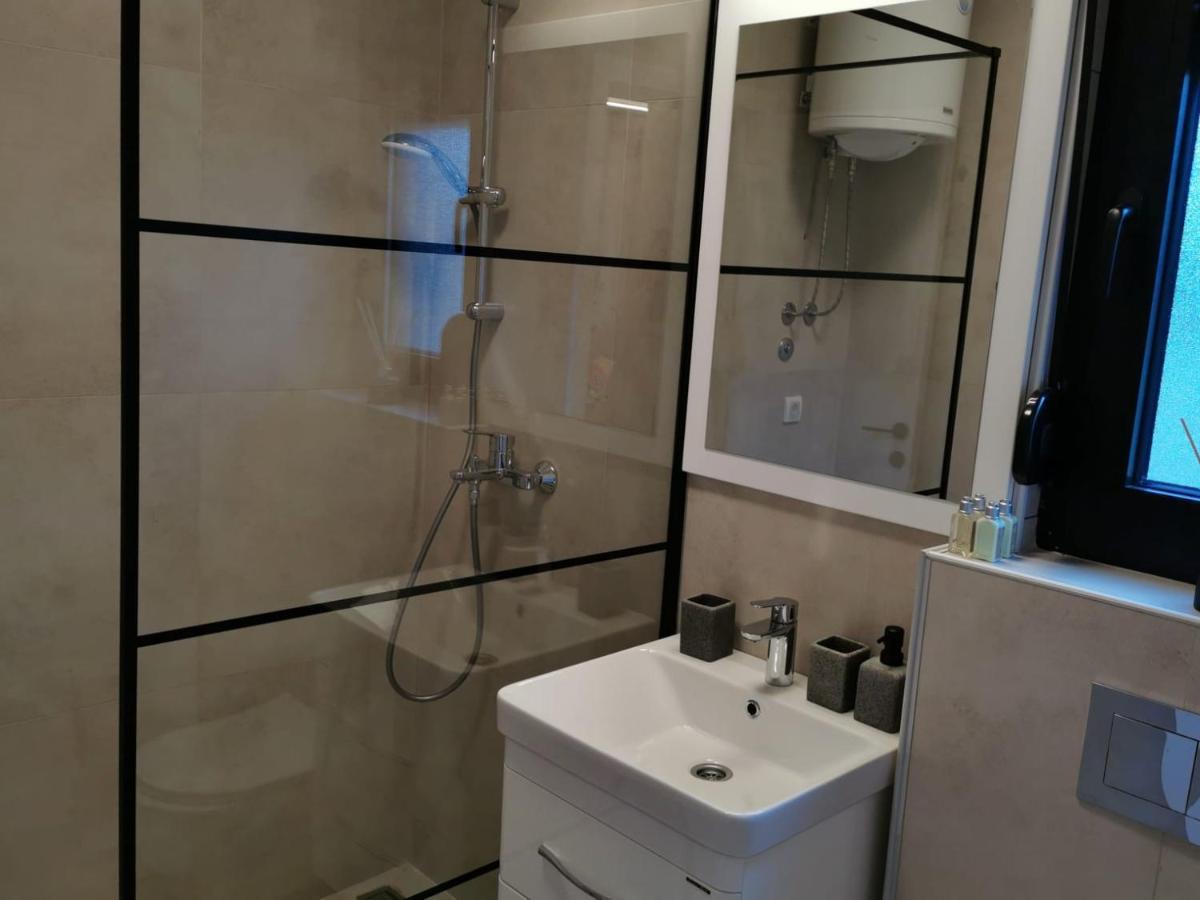 Apartamento Ehinacea Rtanj Exterior foto